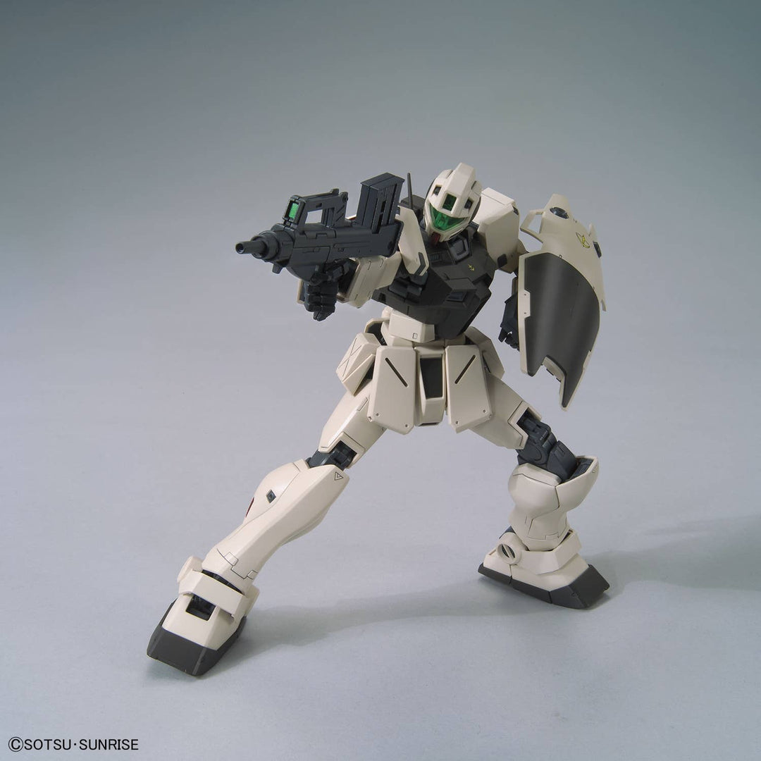 GUNDAM - 1/100 MG GM Command (Colony Type)