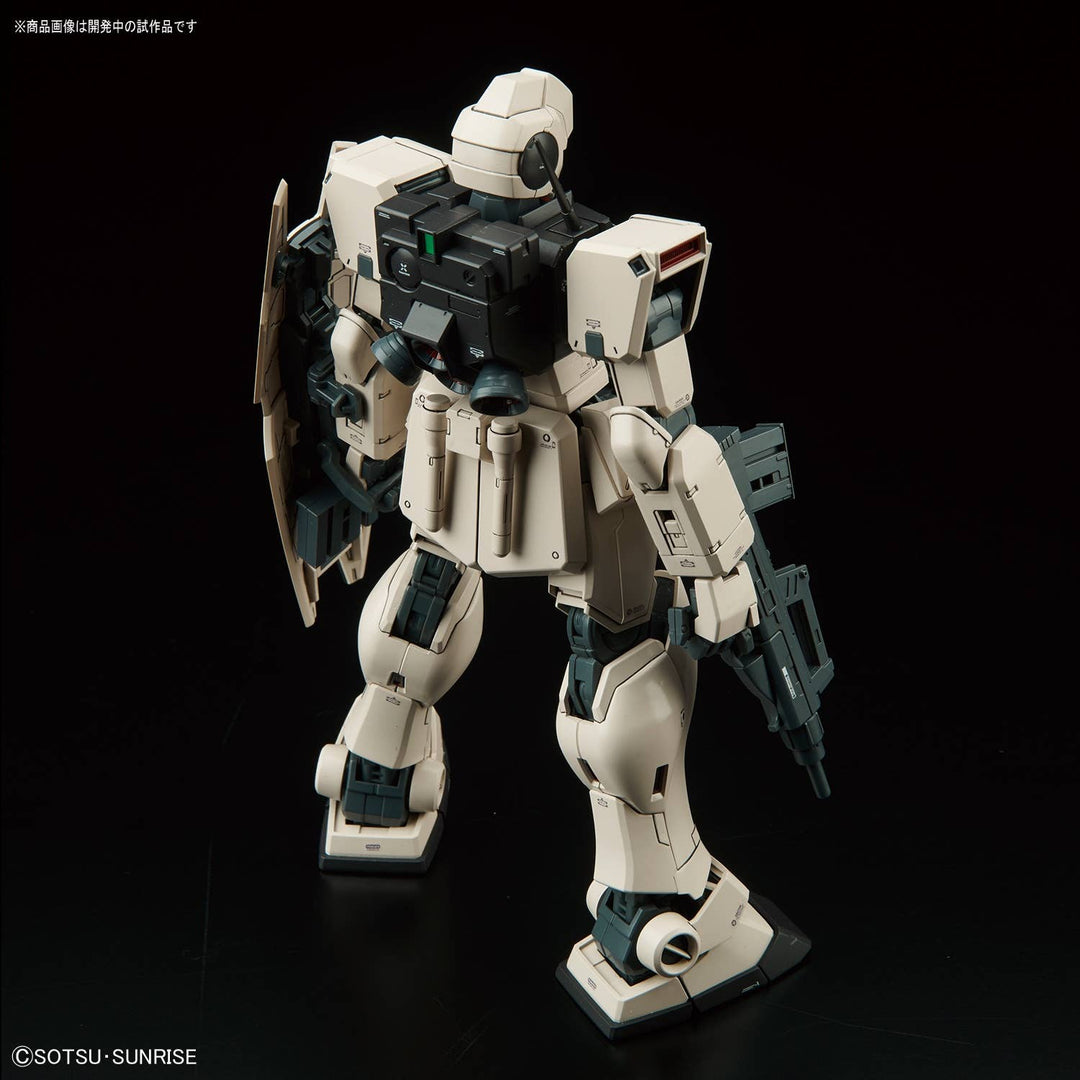 GUNDAM - 1/100 MG GM Command (Colony Type)