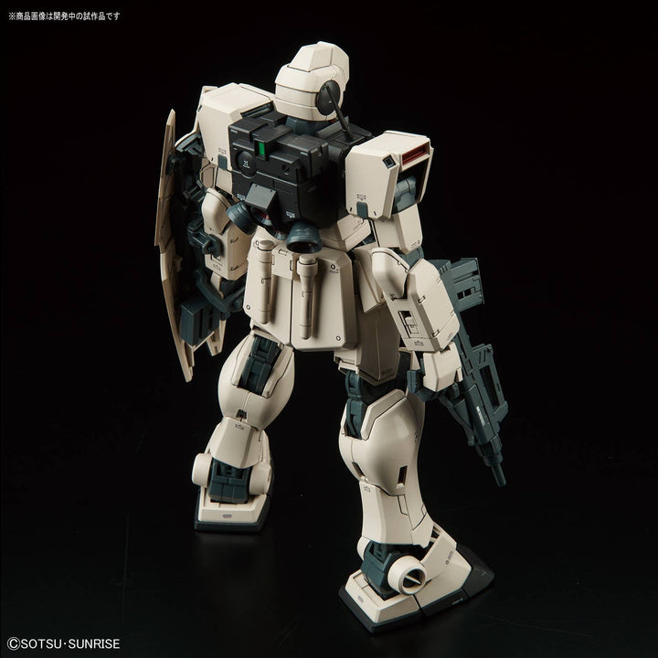 GUNDAM - 1/100 MG GM Command (Colony Type)