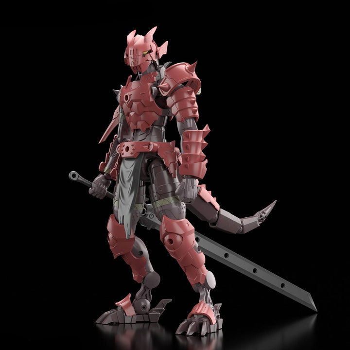 30 Minutes Fantasy -  30MF Dragonia Knight