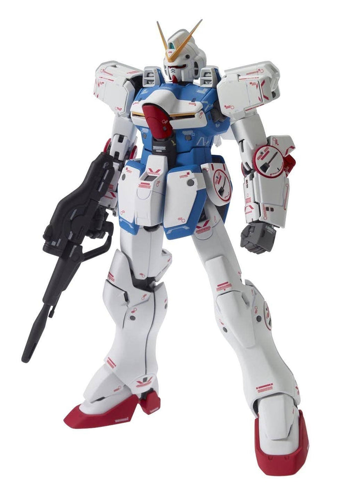 GUNDAM - MG 1/100 Victory Gundam Ver.Ka