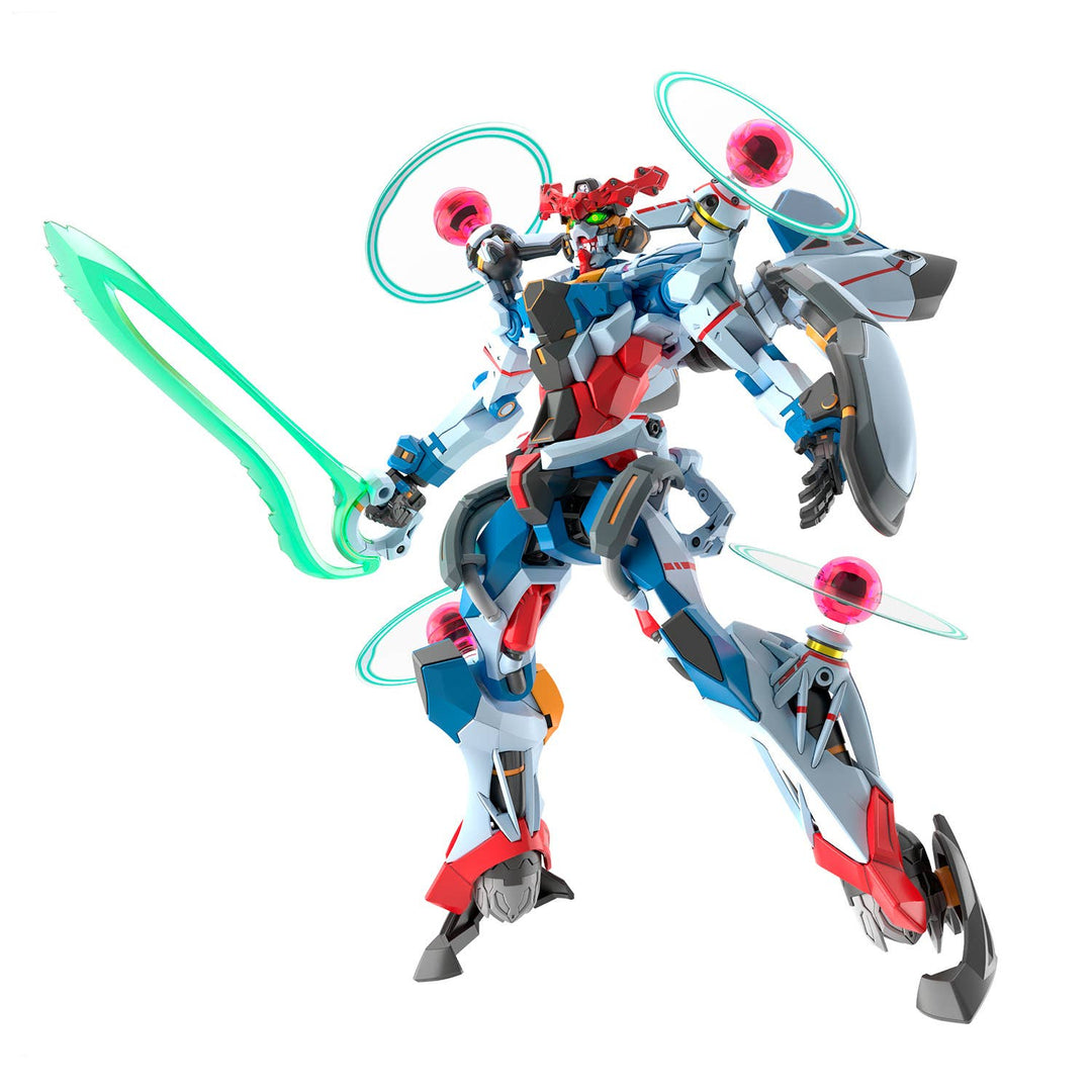 GUNDAM - 1/144 HG GQuuuuuuX (Endymion Unit Awakened) [PRE-ORDER]
