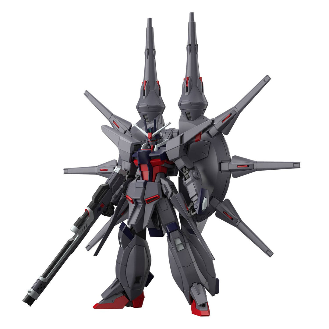 GUNDAM - 1/144 HG Legend Gundam [PRE-ORDER]