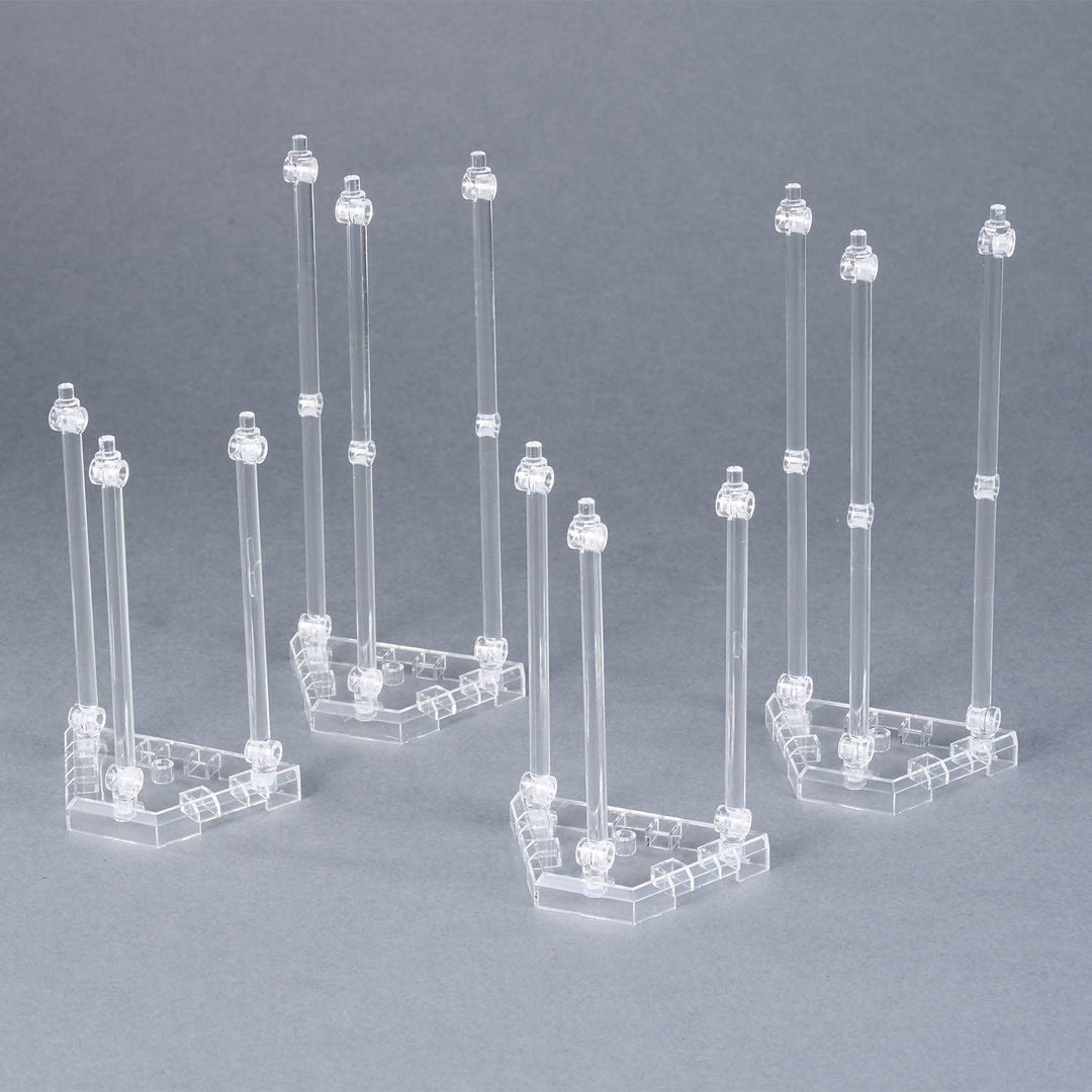 GUNDAM - Weapon Display Base 01