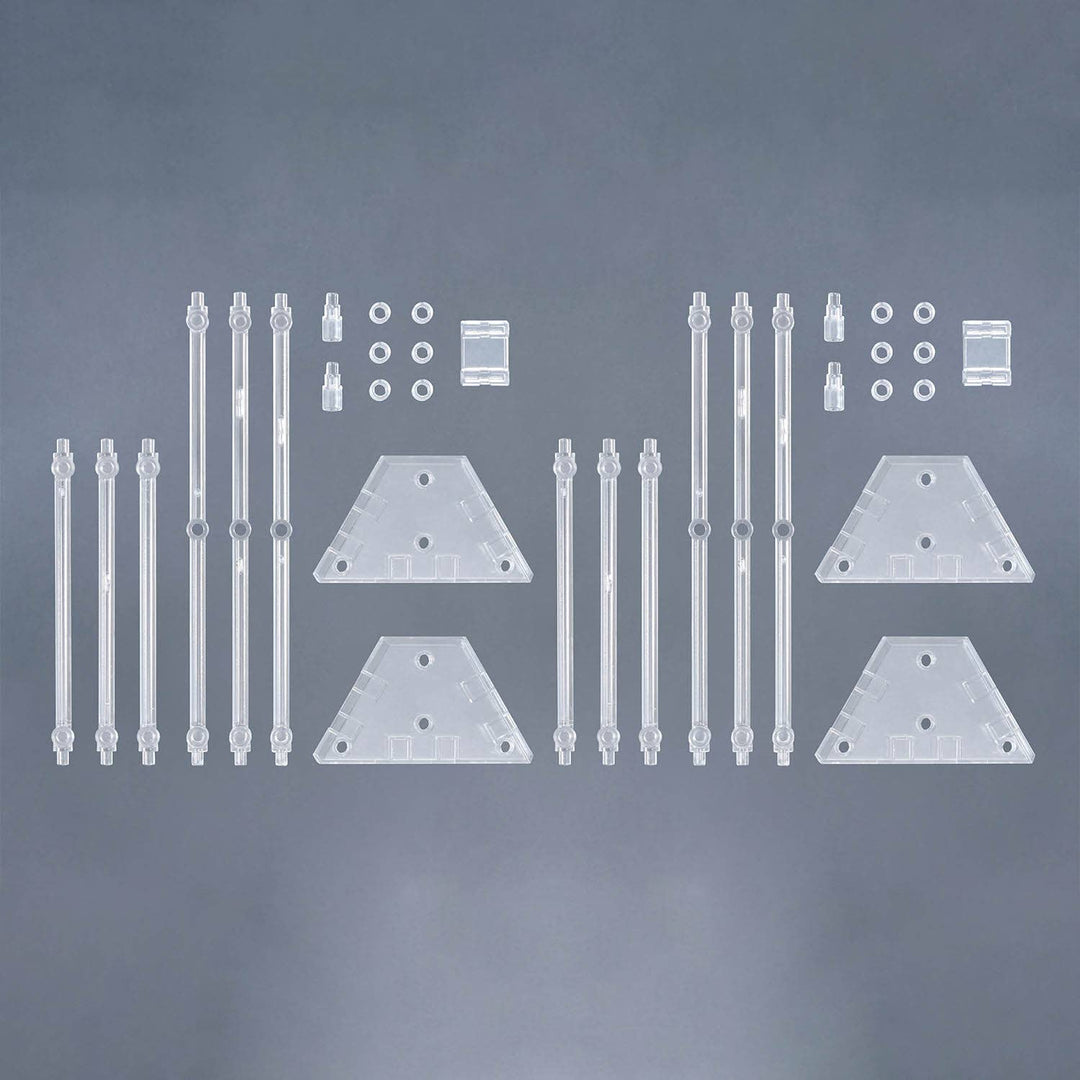 GUNDAM - Weapon Display Base 01