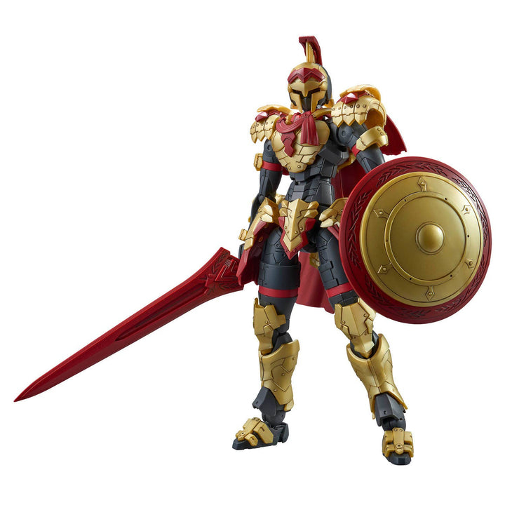 30 Minutes Fantasy -  30MF Class Up Armor Liber Gladiator