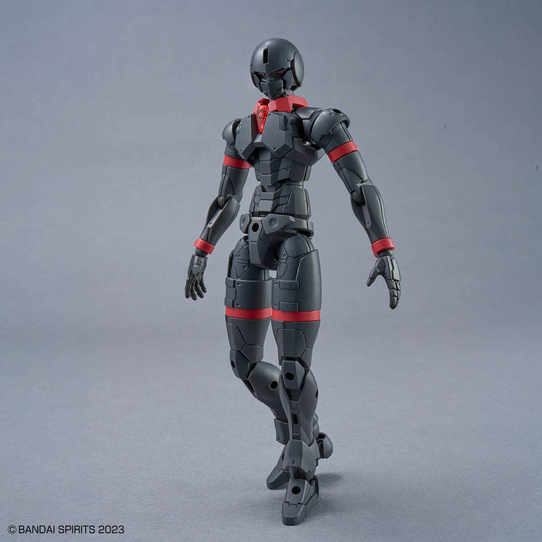 30 Minutes Fantasy -  30MF Liber Swordman