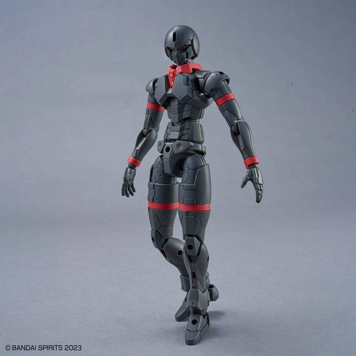 30 Minutes Fantasy -  30MF Liber Swordman