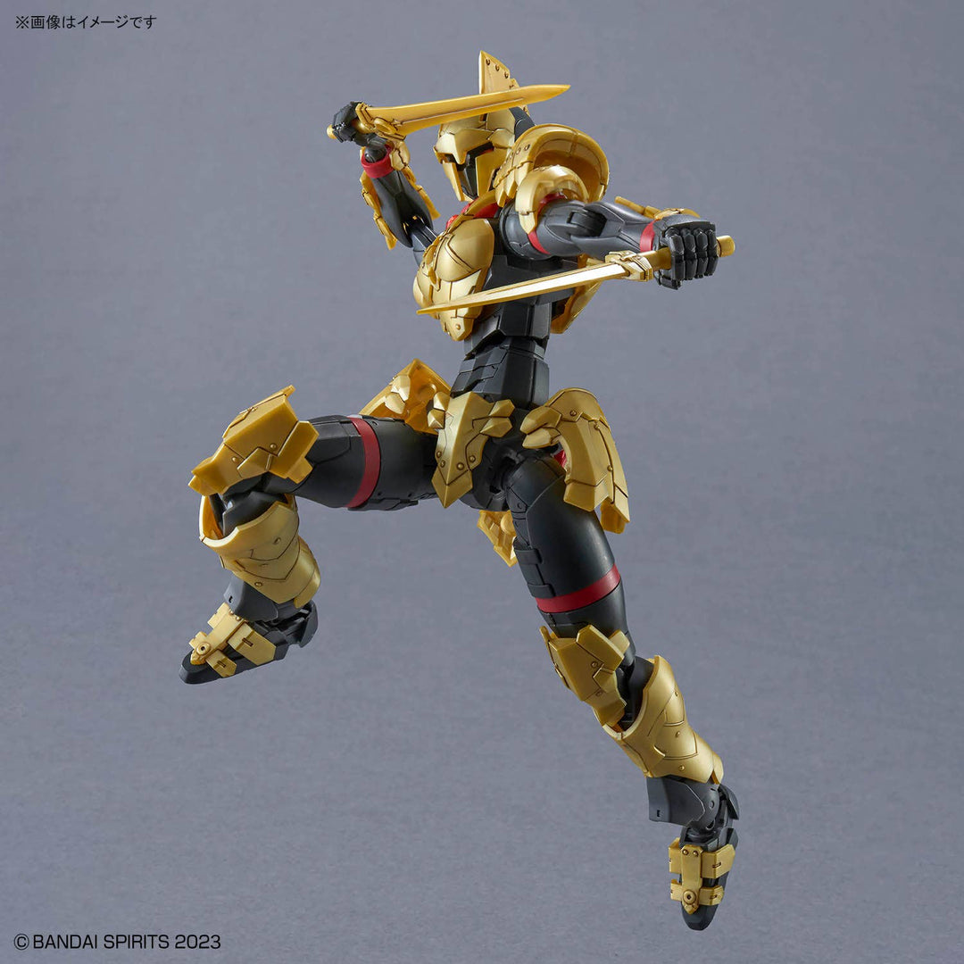 30 Minutes Fantasy -  30MF Liber Swordman