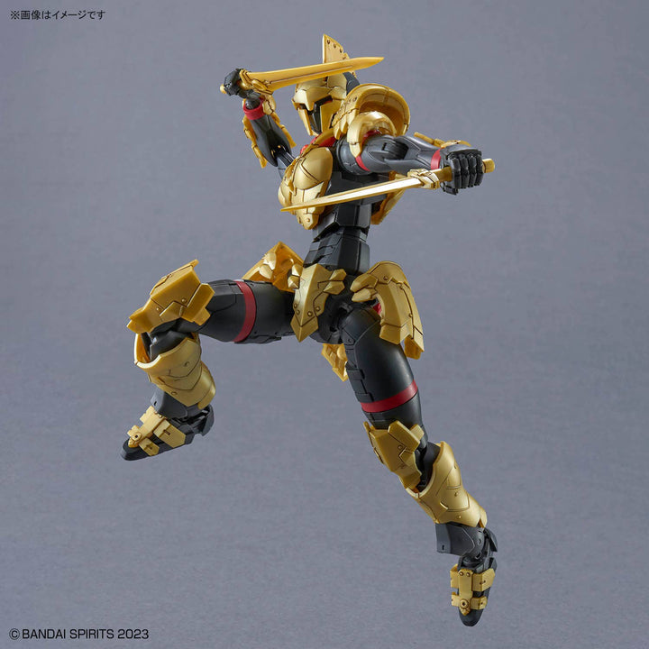 30 Minutes Fantasy -  30MF Liber Swordman