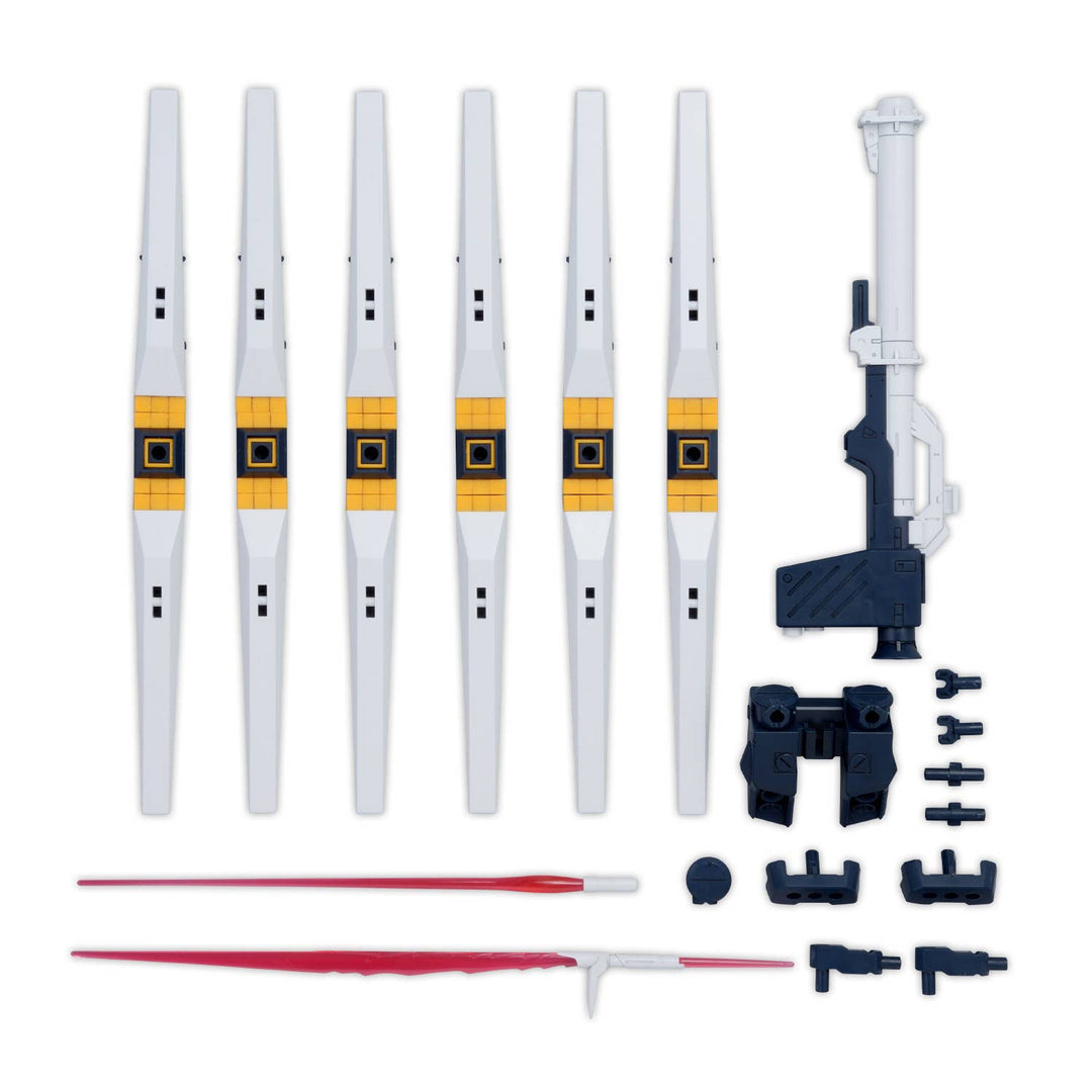GUNDAM - Option Parts Set Gunpla 19 (Fin Funnels) [PRE-ORDER]