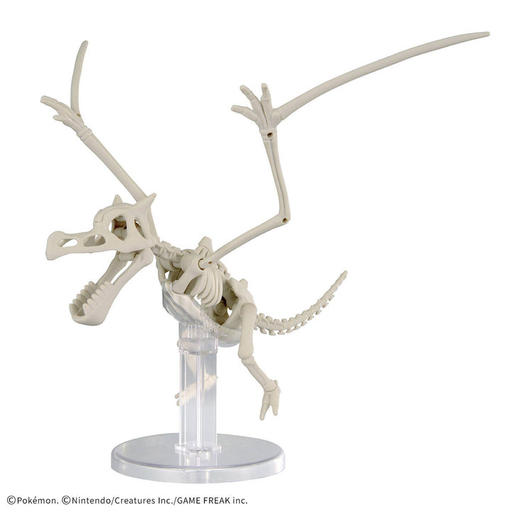 POKEMON - Pokemon Plamo Collection Fossil Pokemon Series Aerodactyl