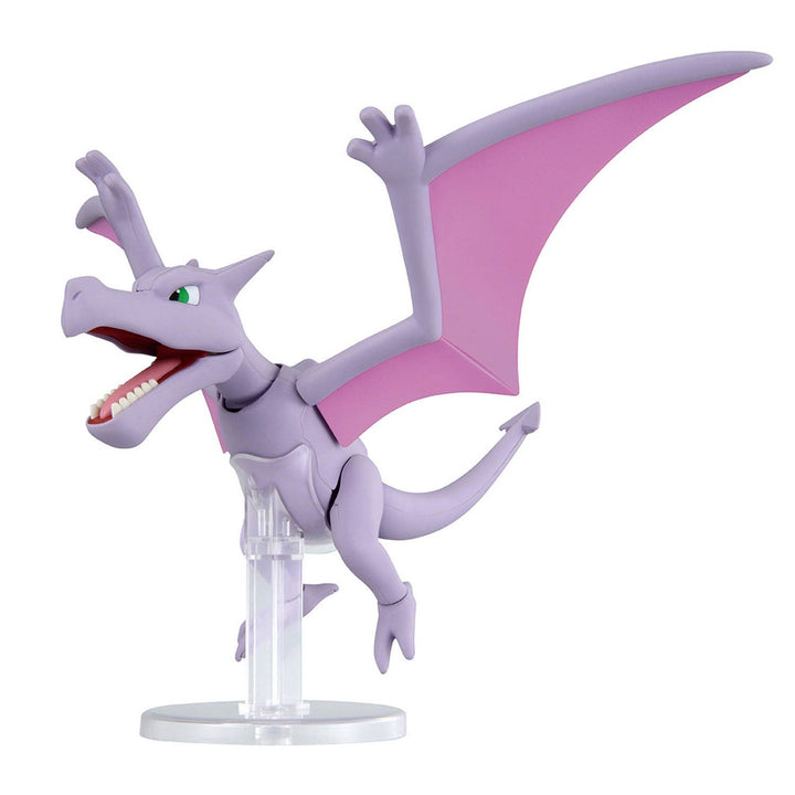 POKEMON - Pokemon Plamo Collection Fossil Pokemon Series Aerodactyl