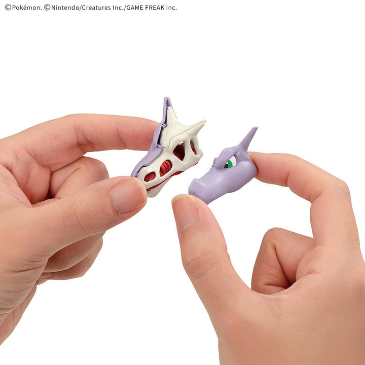 POKEMON - Pokemon Plamo Collection Fossil Pokemon Series Aerodactyl