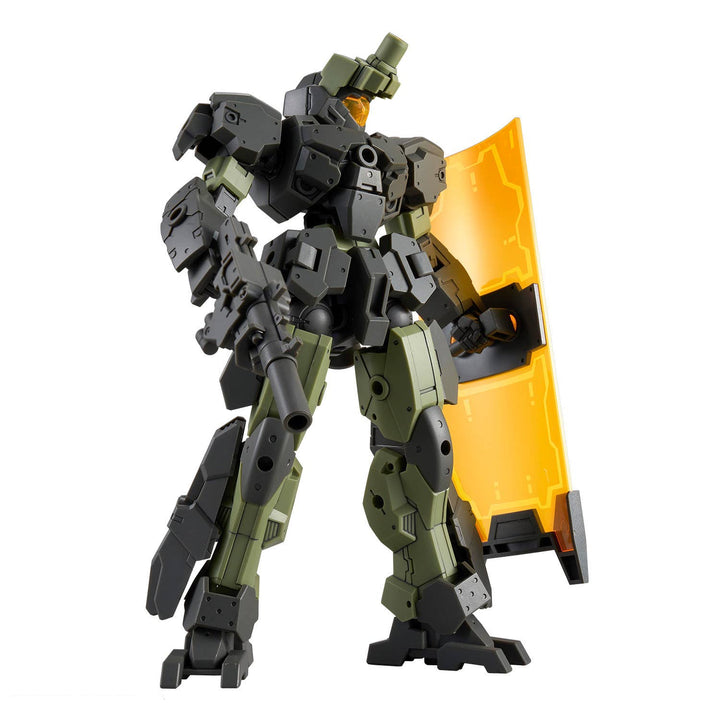 30 Minutes Missions - 1/144 30MM eEXM-23 Tecprot 02