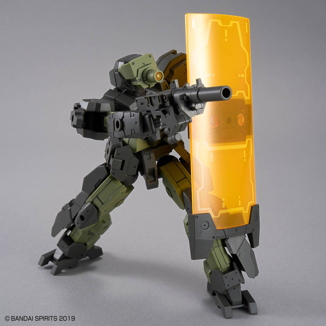 30 Minutes Missions - 1/144 30MM eEXM-23 Tecprot 02