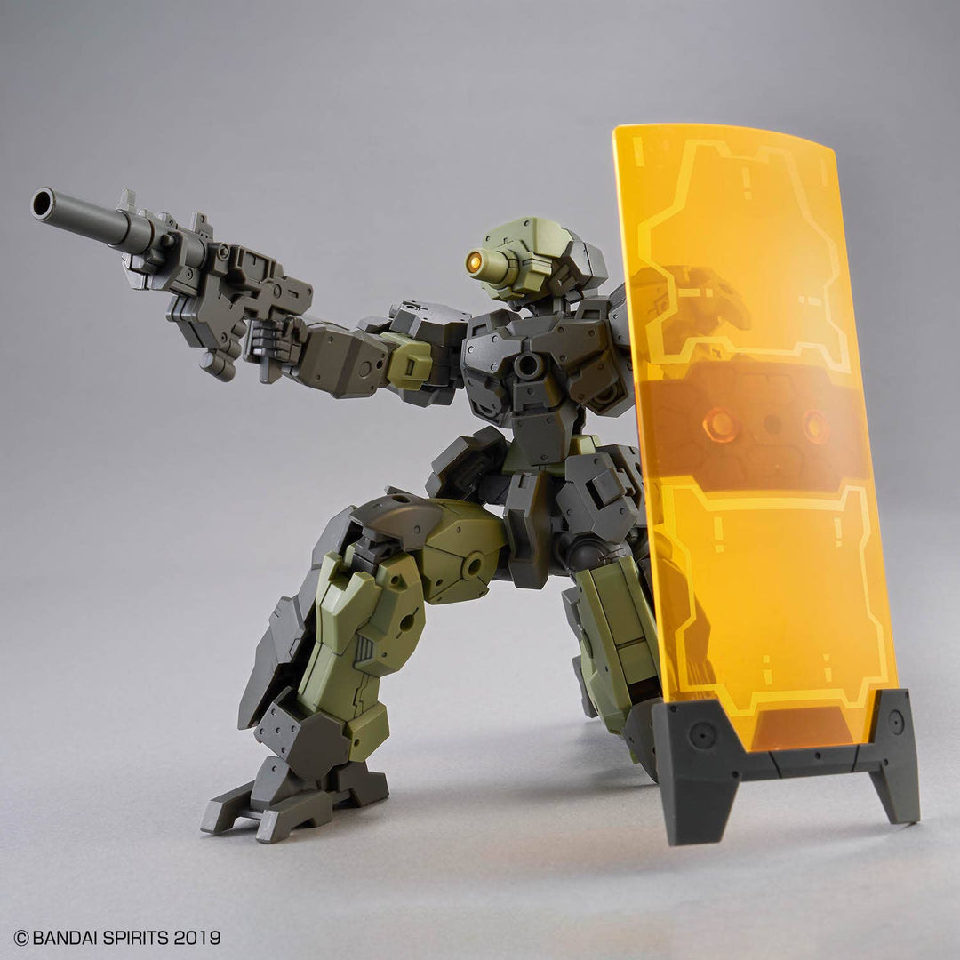 30 Minutes Missions - 1/144 30MM eEXM-23 Tecprot 02