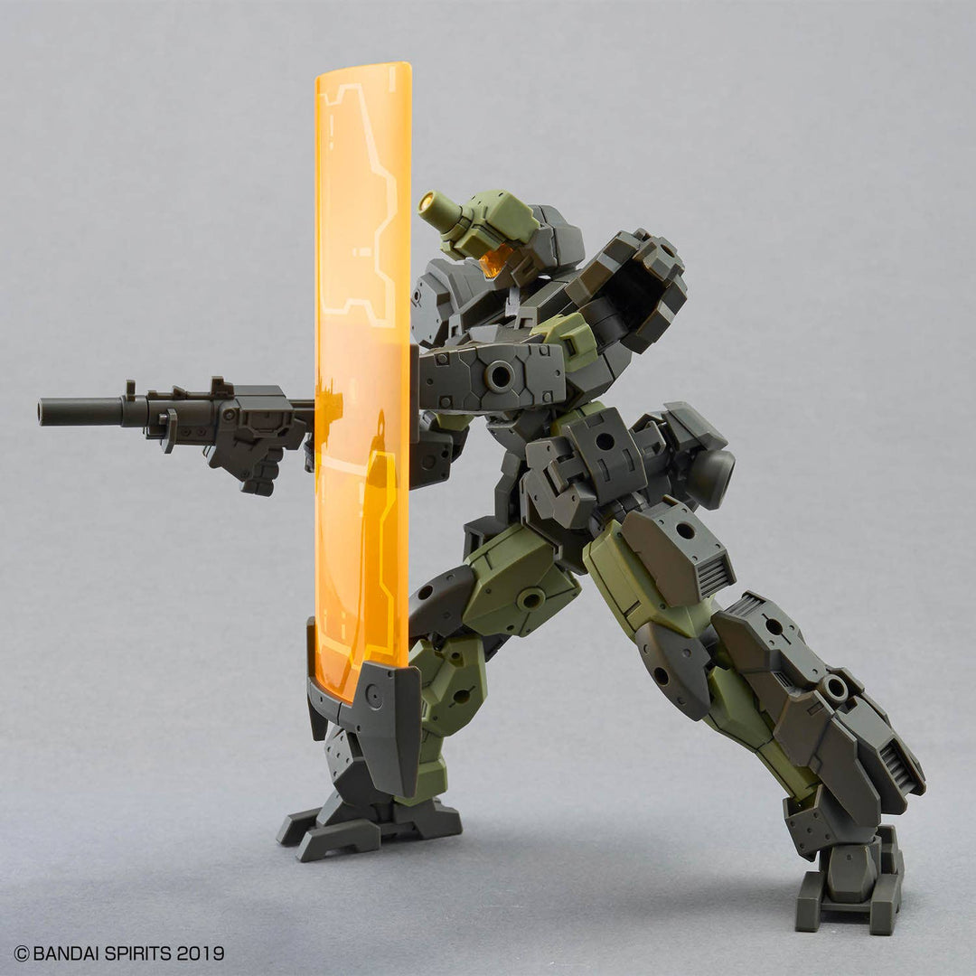 30 Minutes Missions - 1/144 30MM eEXM-23 Tecprot 02