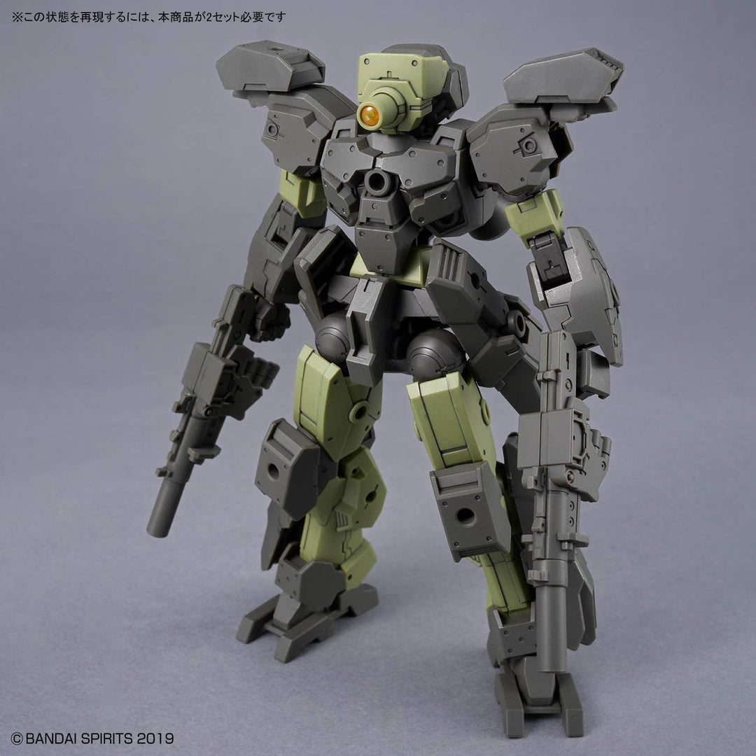 30 Minutes Missions - 1/144 30MM eEXM-23 Tecprot 02