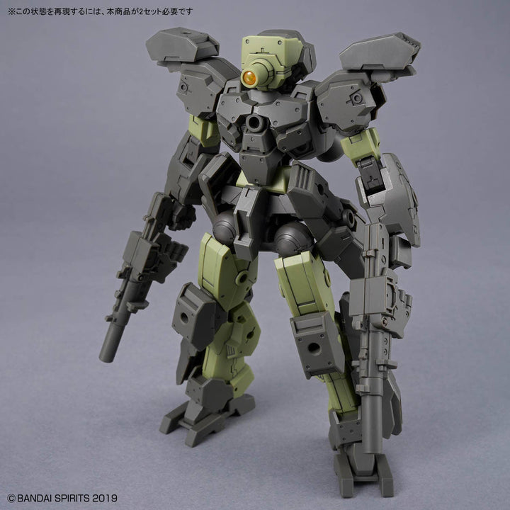 30 Minutes Missions - 1/144 30MM eEXM-23 Tecprot 02