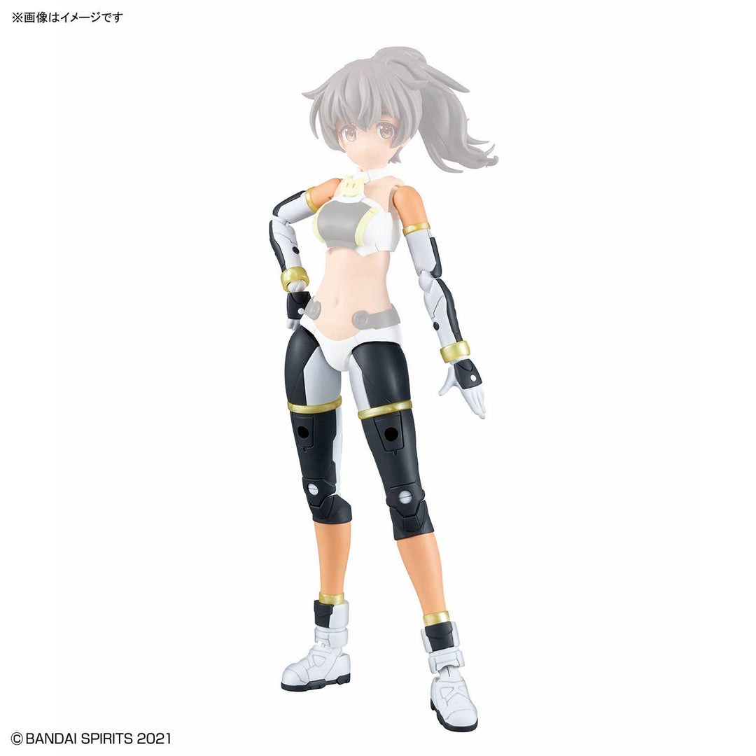 30 Minutes Sisters - 30MS Option Parts Set 26 (Climb Unit) [Color C]