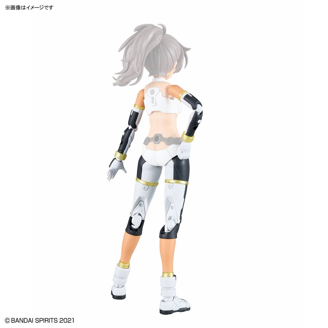 30 Minutes Sisters - 30MS Option Parts Set 26 (Climb Unit) [Color C]