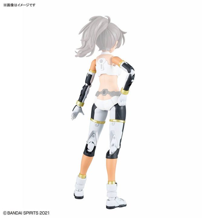 30 Minutes Sisters - 30MS Option Parts Set 26 (Climb Unit) [Color C]