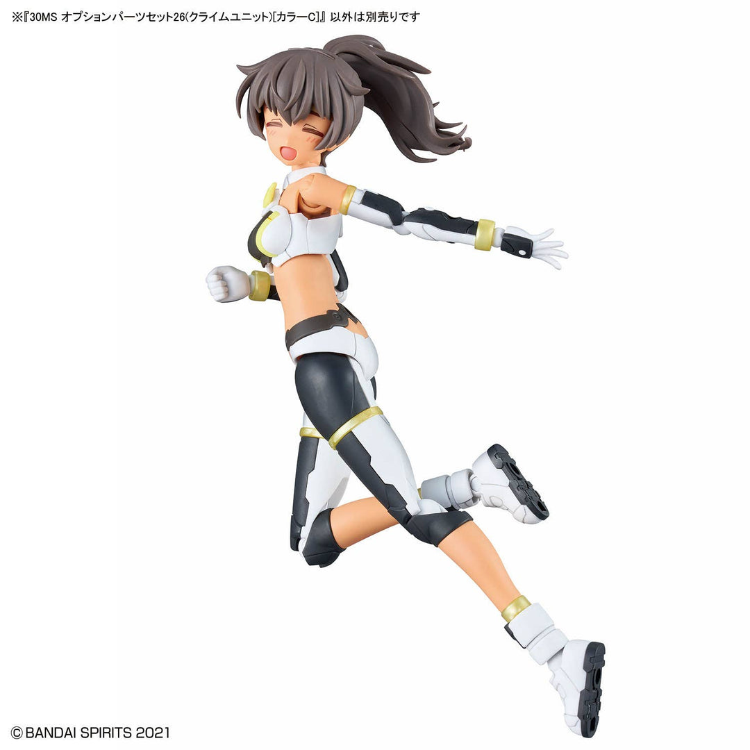 30 Minutes Sisters - 30MS Option Parts Set 26 (Climb Unit) [Color C]