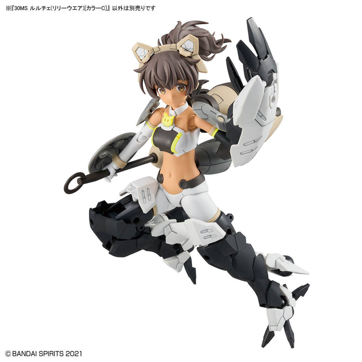 30 Minutes Sisters - 30MS Luluce (Lily Wear) [Color C]