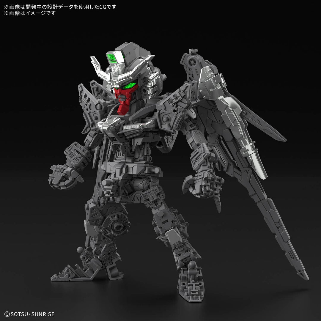 GUNDAM - MGSD Destiny Gundam [PRE-ORDER]