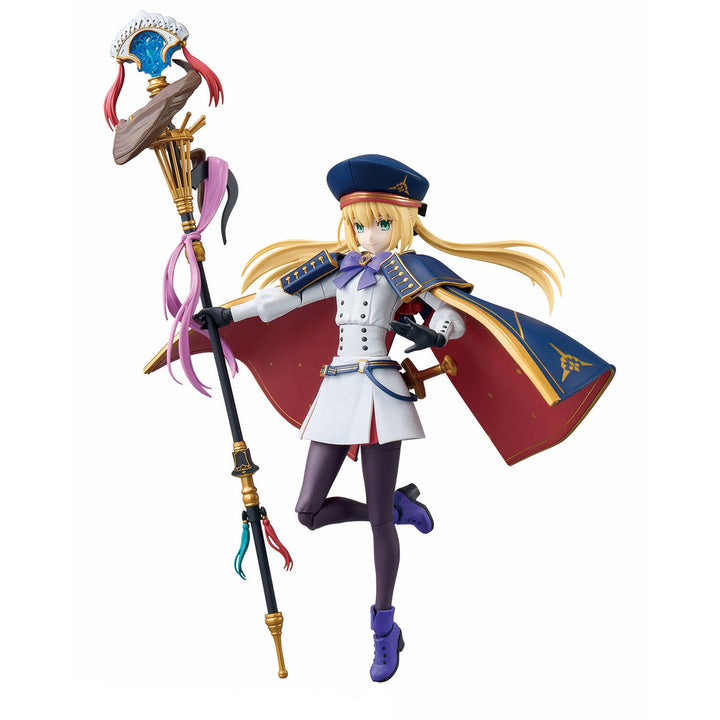 30 Minutes Sisters - 30MS Caster / Altria Caster