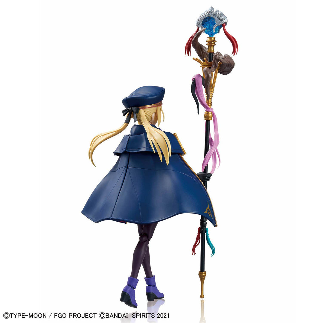 30 Minutes Sisters - 30MS Caster / Altria Caster
