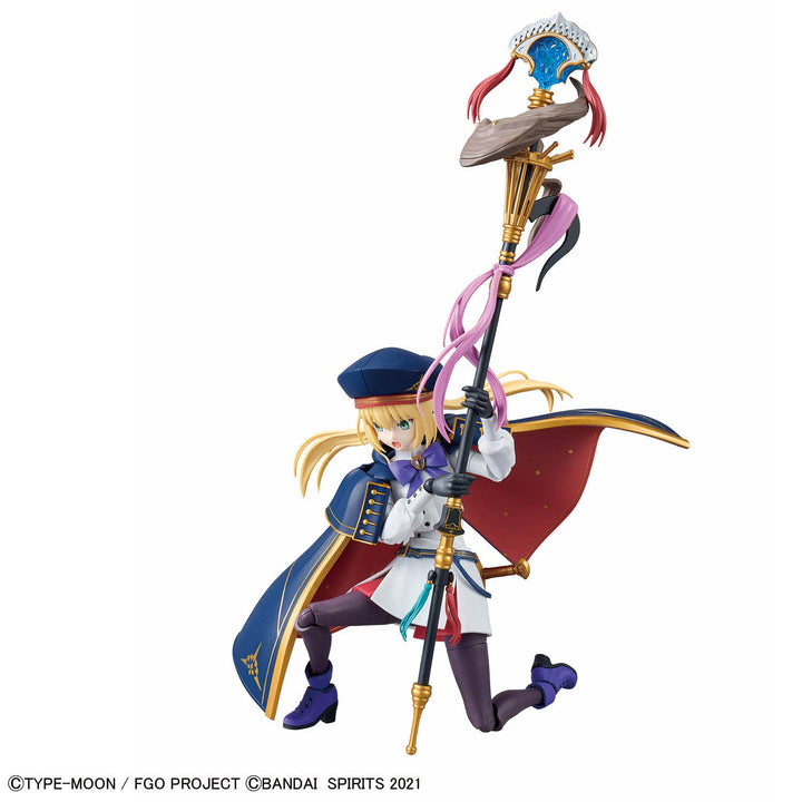 30 Minutes Sisters - 30MS Caster / Altria Caster