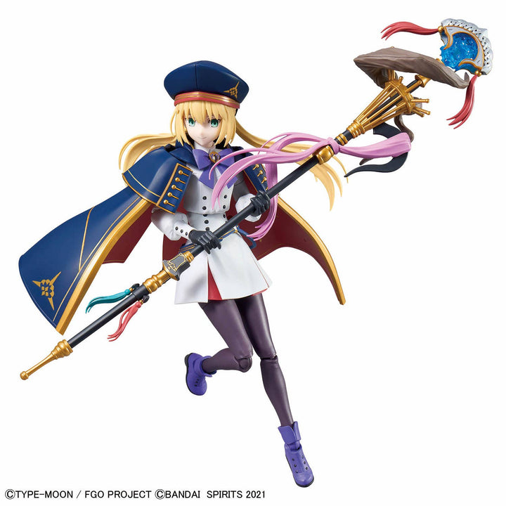 30 Minutes Sisters - 30MS Caster / Altria Caster