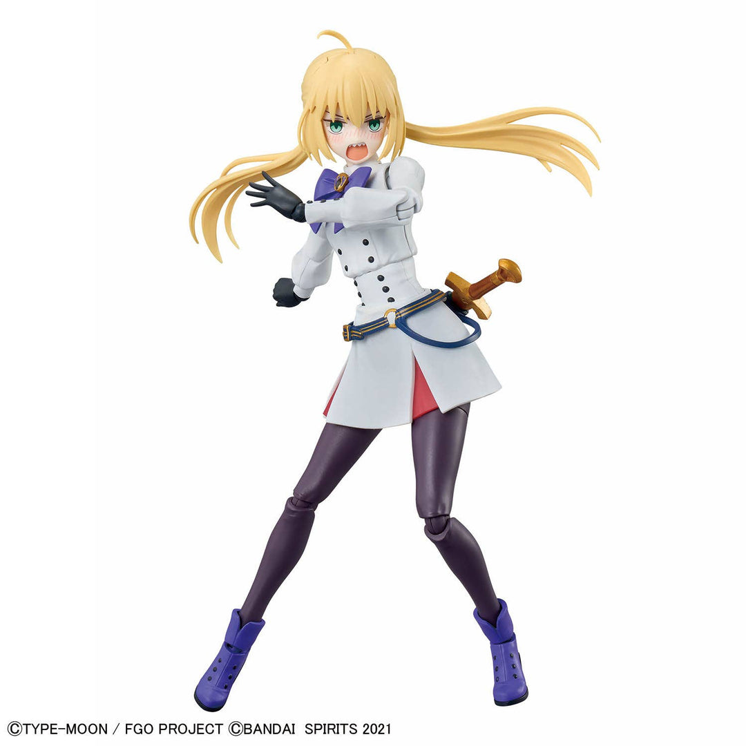 30 Minutes Sisters - 30MS Caster / Altria Caster