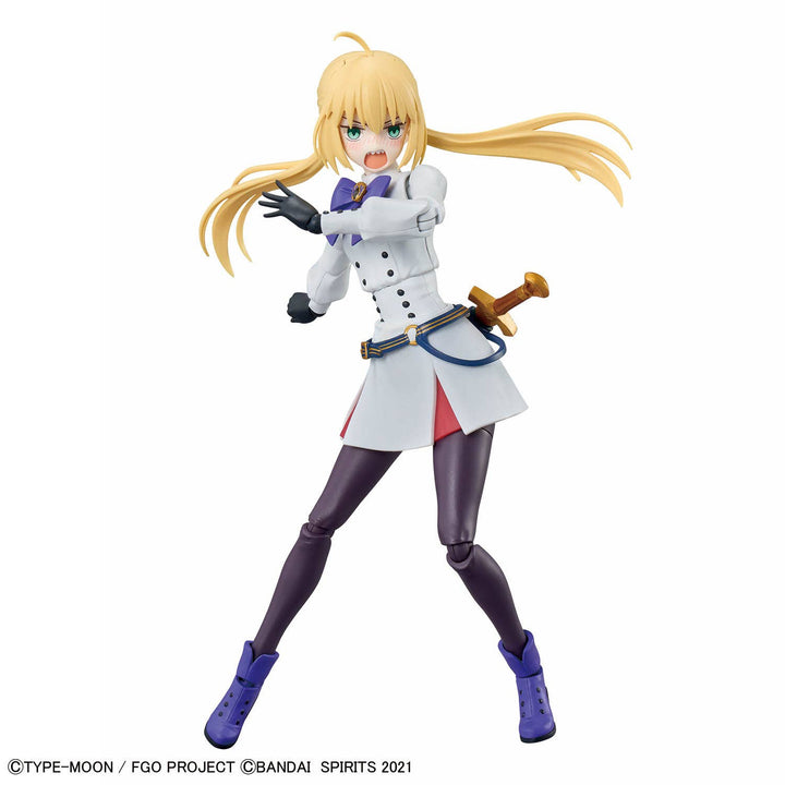30 Minutes Sisters - 30MS Caster / Altria Caster