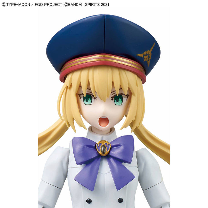 30 Minutes Sisters - 30MS Caster / Altria Caster