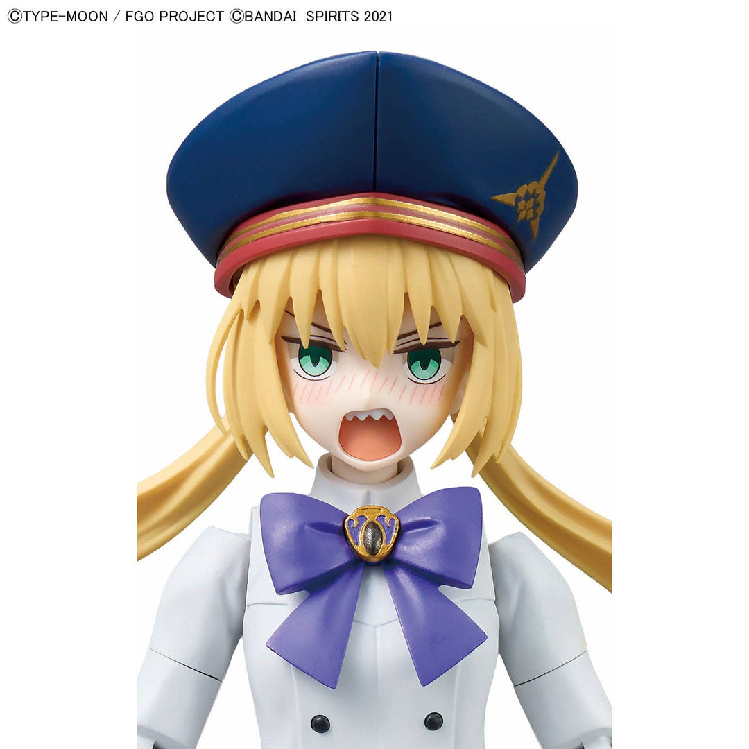 30 Minutes Sisters - 30MS Caster / Altria Caster