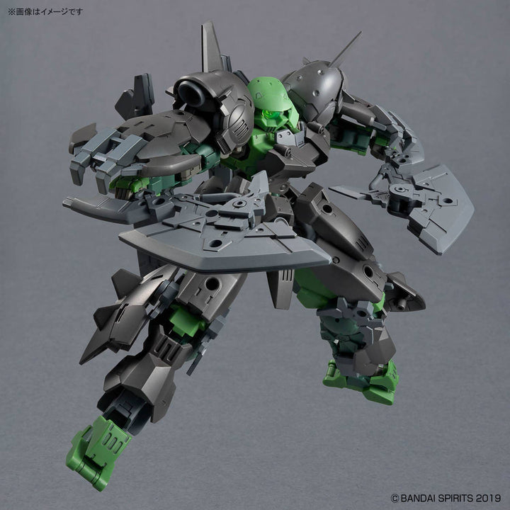 30 Minutes Missions - 1/144 30MM bEXM-15FA Full Armor Portanova