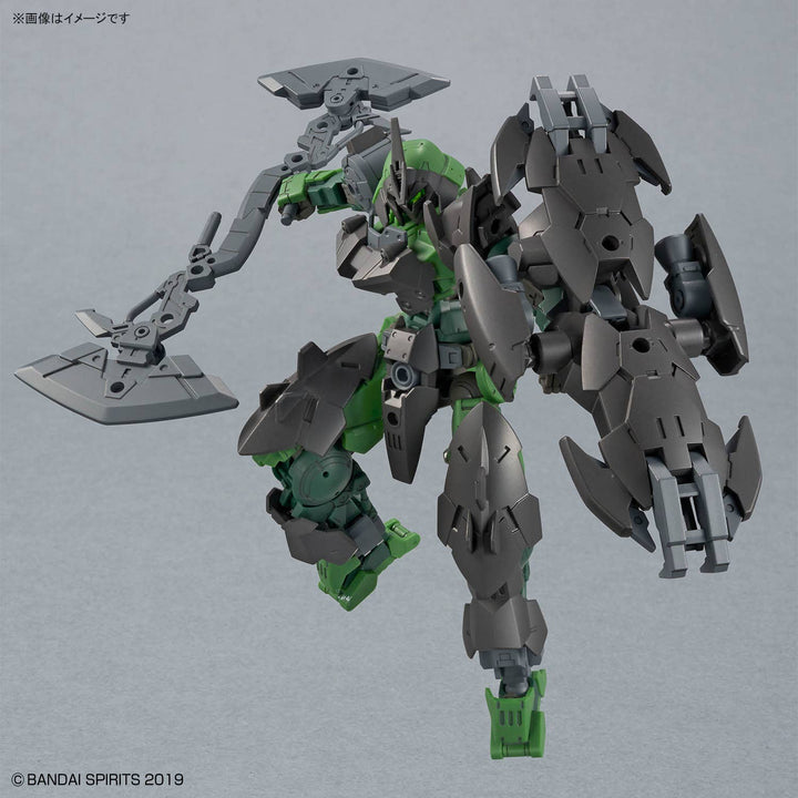 30 Minutes Missions - 1/144 30MM bEXM-15FA Full Armor Portanova