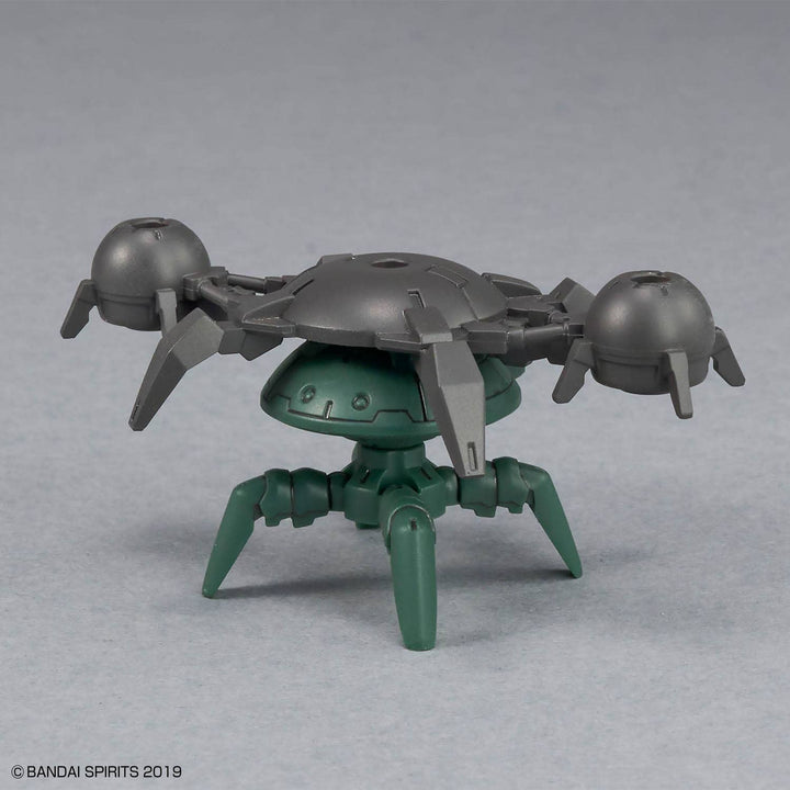 30 Minutes Missions - 1/144 30MM bEXM-15FA Full Armor Portanova