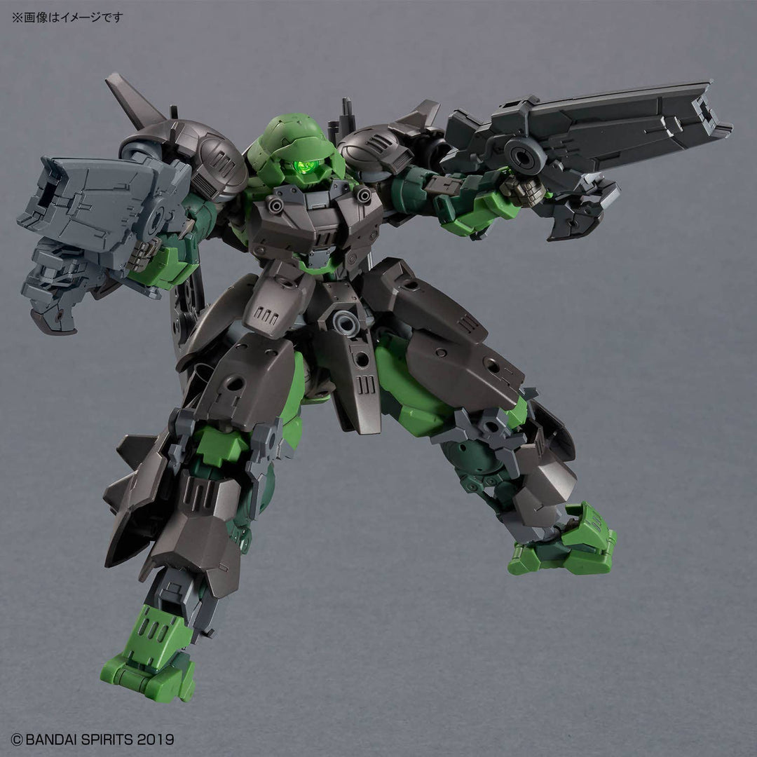30 Minutes Missions - 1/144 30MM bEXM-15FA Full Armor Portanova