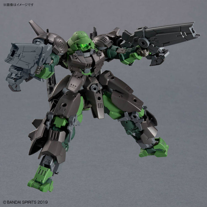 30 Minutes Missions - 1/144 30MM bEXM-15FA Full Armor Portanova