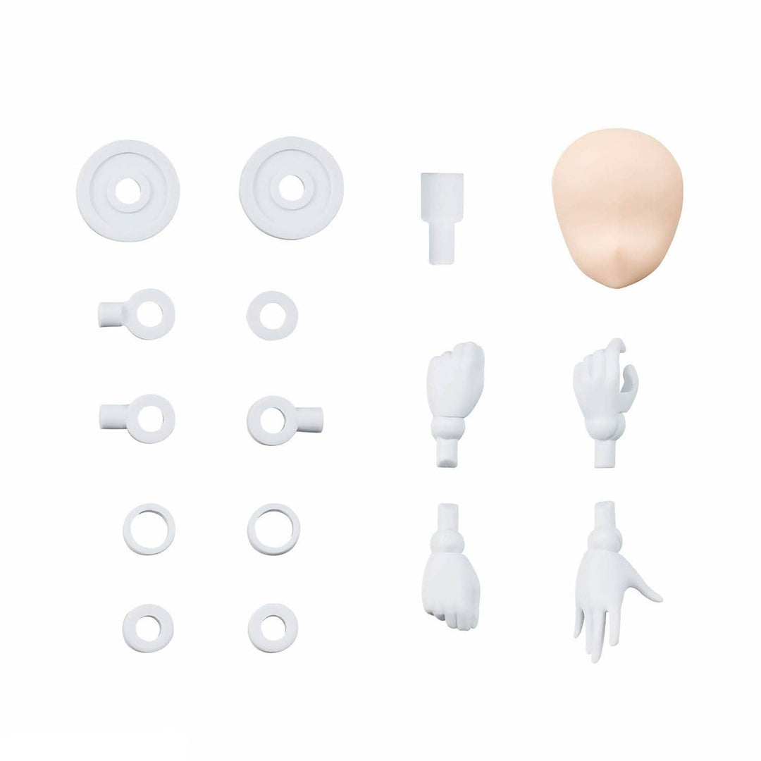 30 Minutes Sisters - 30MS Option Parts Set 27 (Minerva Costume) [Color A]