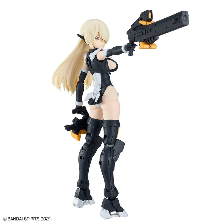 30 Minutes Sisters - 30MS SIS-Hc106k Belveria-Berys (Feroce Form)