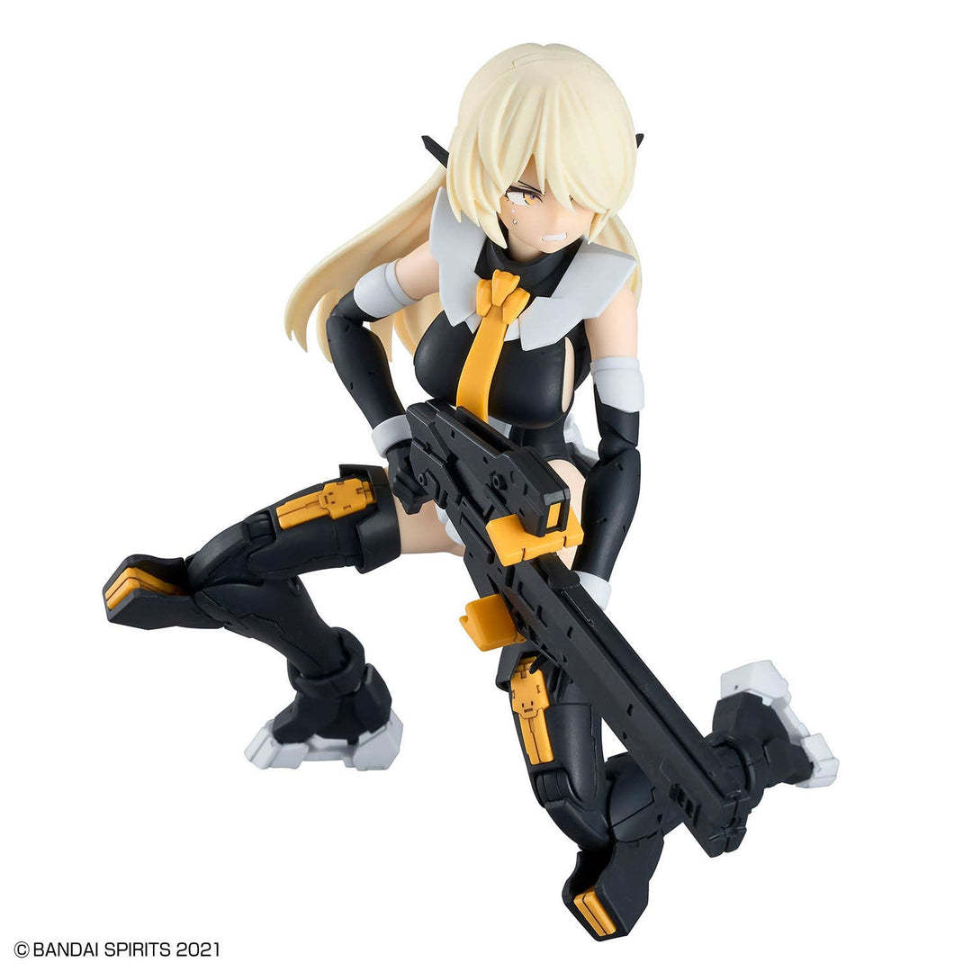 30 Minutes Sisters - 30MS SIS-Hc106k Belveria-Berys (Feroce Form)