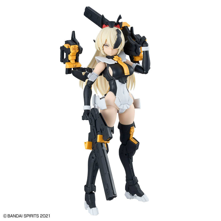 30 Minutes Sisters - 30MS SIS-Hc106k Belveria-Berys (Feroce Form)