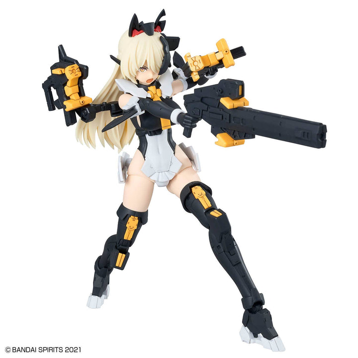 30 Minutes Sisters - 30MS SIS-Hc106k Belveria-Berys (Feroce Form)