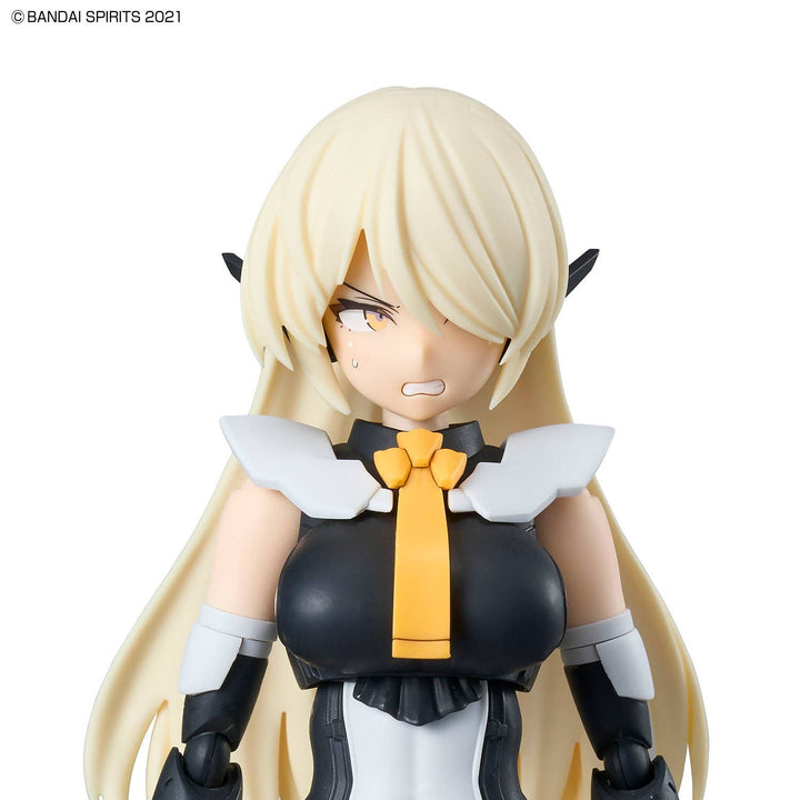 30 Minutes Sisters - 30MS SIS-Hc106k Belveria-Berys (Feroce Form)