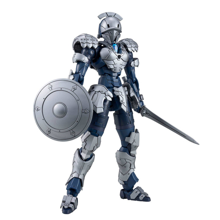 30 Minutes Fantasy - 30MF Rosan Swordman
